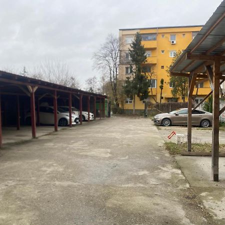 2Br Cosy Apart Satu Mare Eksteriør bilde