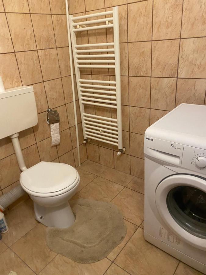 2Br Cosy Apart Satu Mare Eksteriør bilde