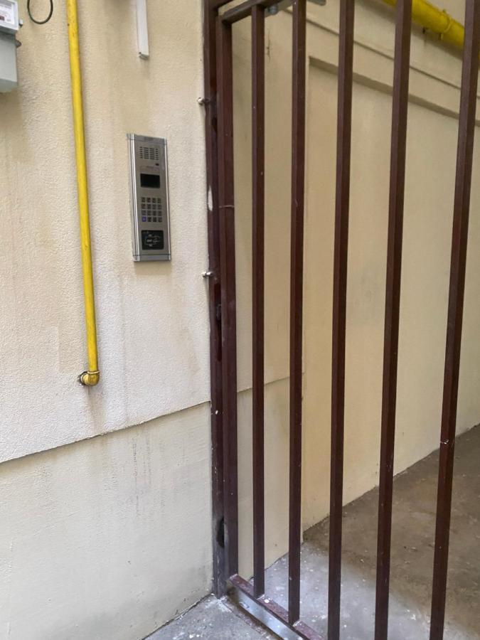 2Br Cosy Apart Satu Mare Eksteriør bilde